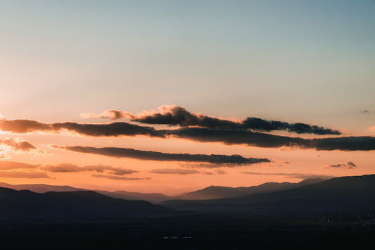 What the Stars Say About Montana's Big Sky Country