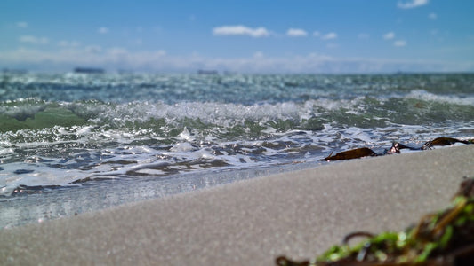 Astrology and the Seas: Understanding Coastal Energy in Your Birth Chart