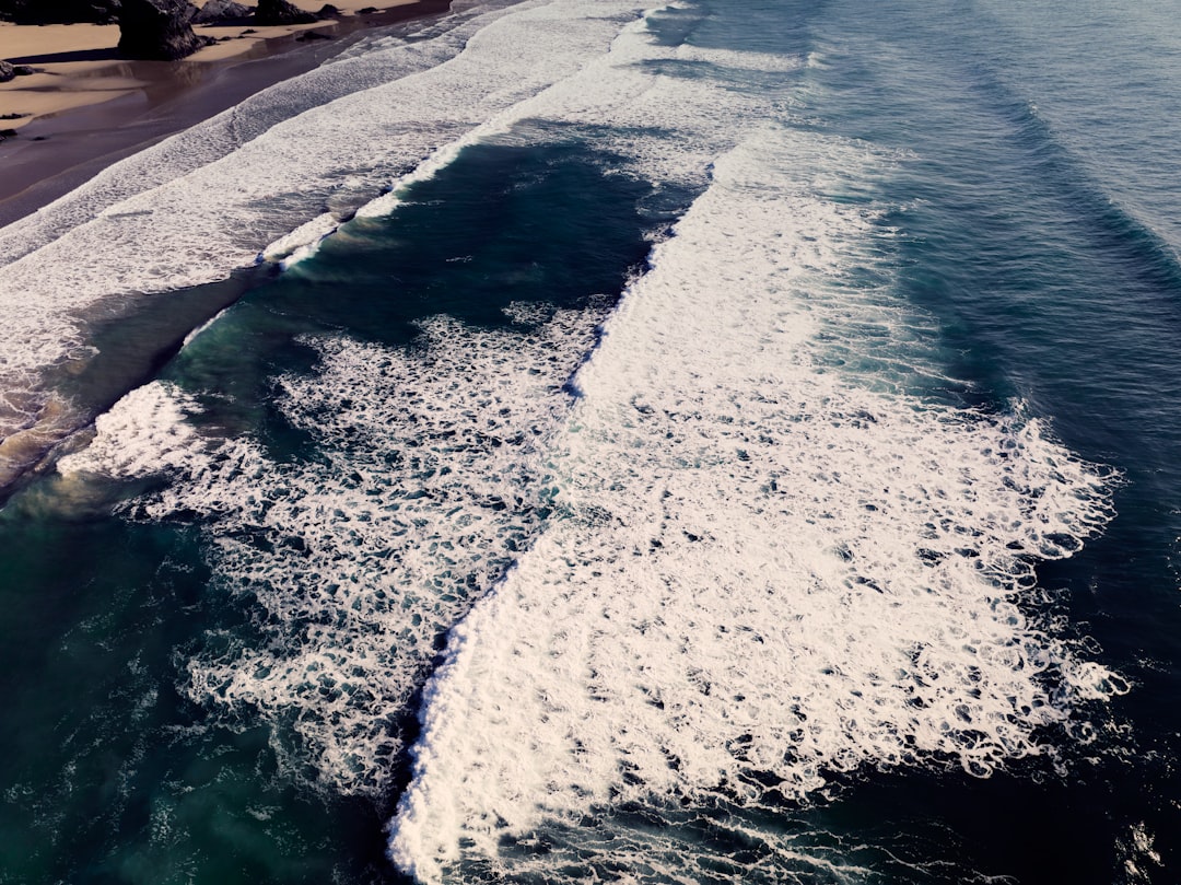 The Science of Surf: Analyzing Wave Patterns for the Perfect Ride ...