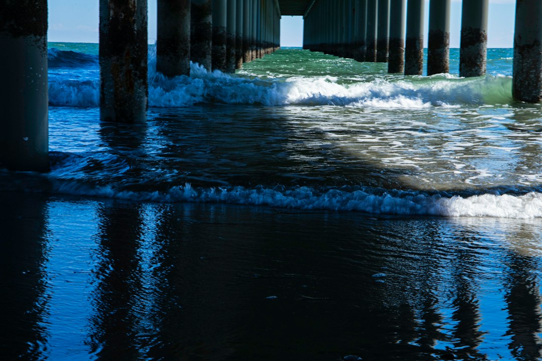 Why Scientists Are Obsessed with Myrtle Beach's Fascinating Tidal Engineering