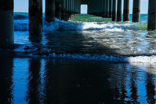 Why Scientists Are Obsessed with Myrtle Beach's Fascinating Tidal Engineering