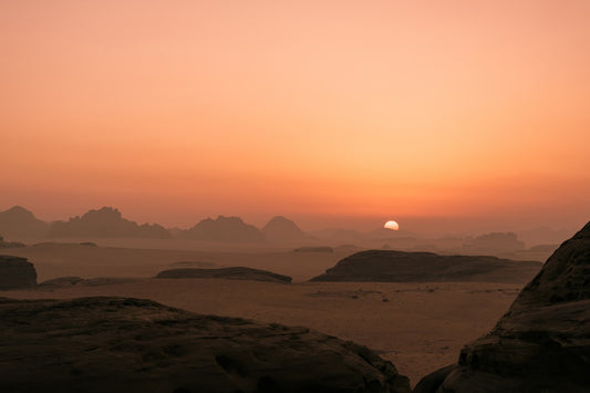 The Real Planets That Inspired Star Wars' Most Breathtaking Worlds