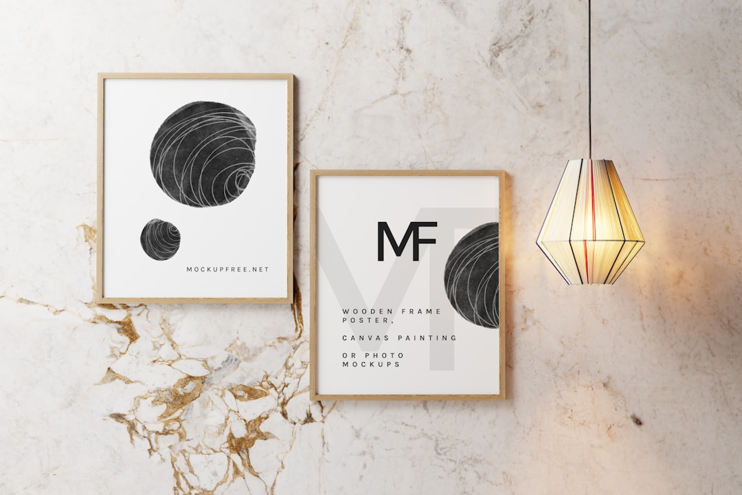 How Space Lovers Are Decorating with Cosmic Minimalist Wall Art