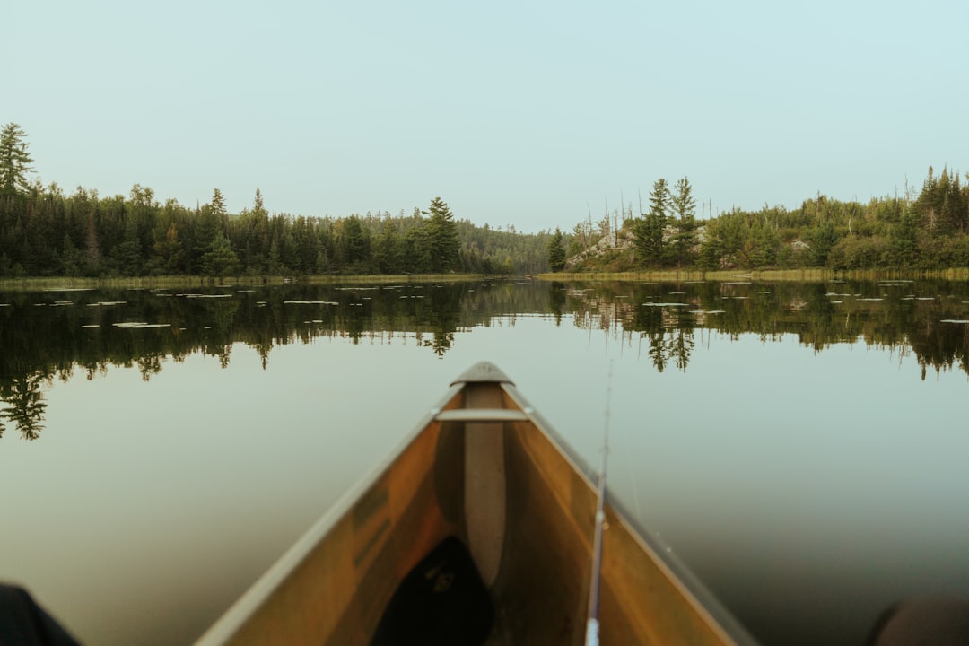 Boundary Waters or Bust: A Nature Lover's Guide to Minnesota's Wildest Canoe Country