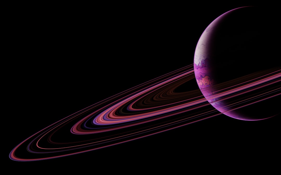 Saturn's Rings Through an Astrologer's Eyes: What They Really Mean