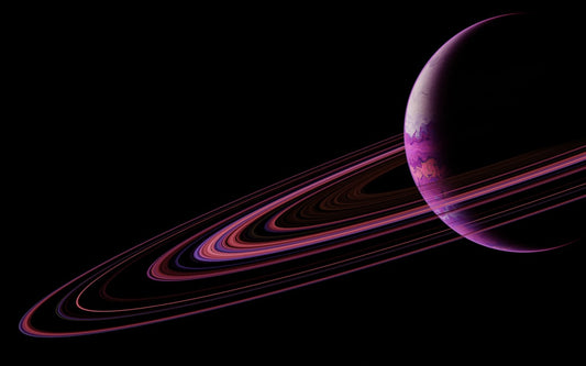 Saturn's Rings Through an Astrologer's Eyes: What They Really Mean