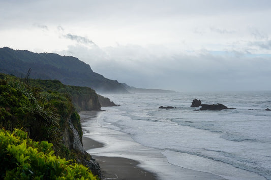 Cosmic Coastlines: How Space Discoveries Are Redefining Earth's Most Stunning Shores