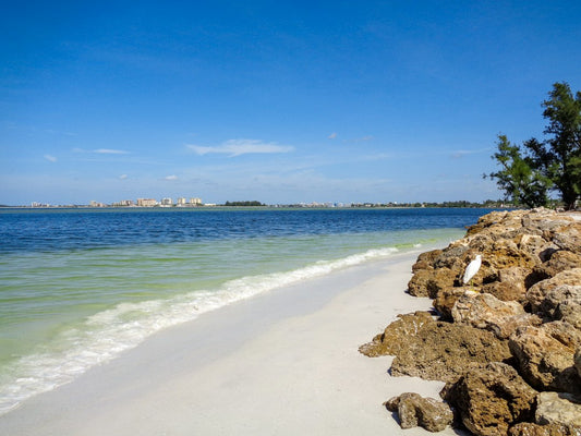 Why Sarasota's Siesta Key Keeps Calling You Back Home
