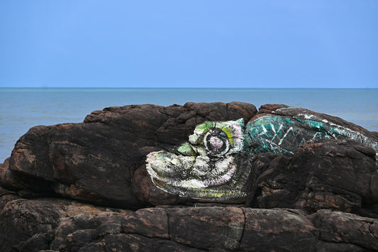 Transform Your Space: Nature-Inspired Art for Coastal Serenity