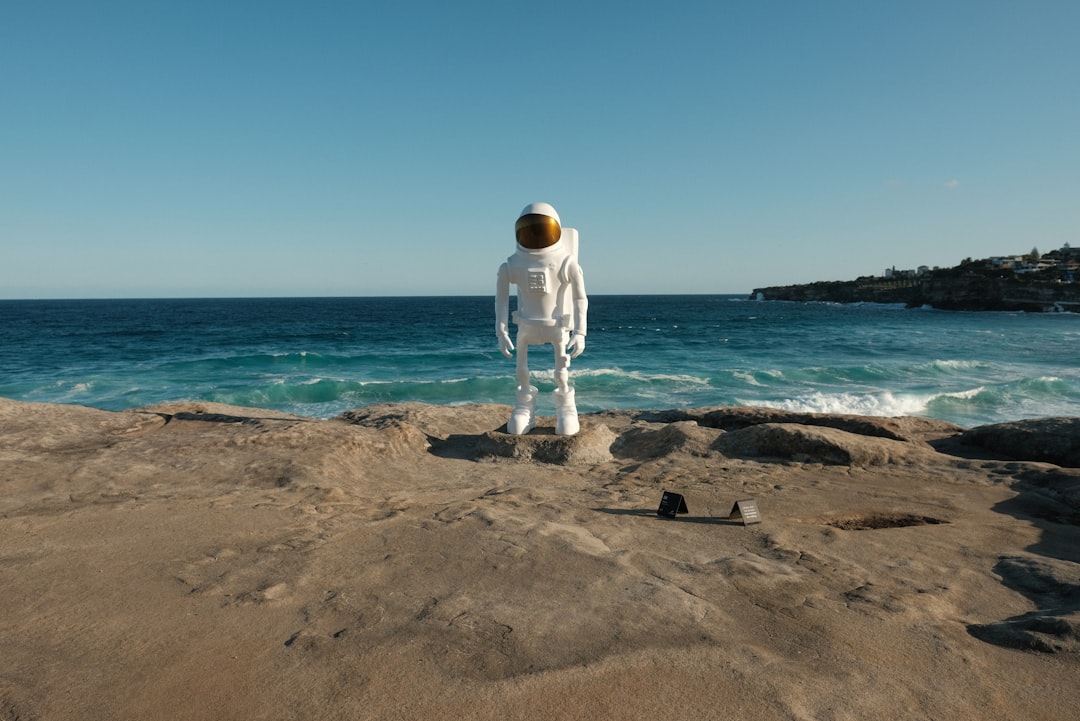 Where Astronauts Vacation: America's Most Cosmic Coastal Escapes