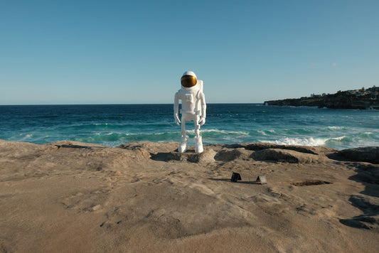 Where Astronauts Vacation: America's Most Cosmic Coastal Escapes
