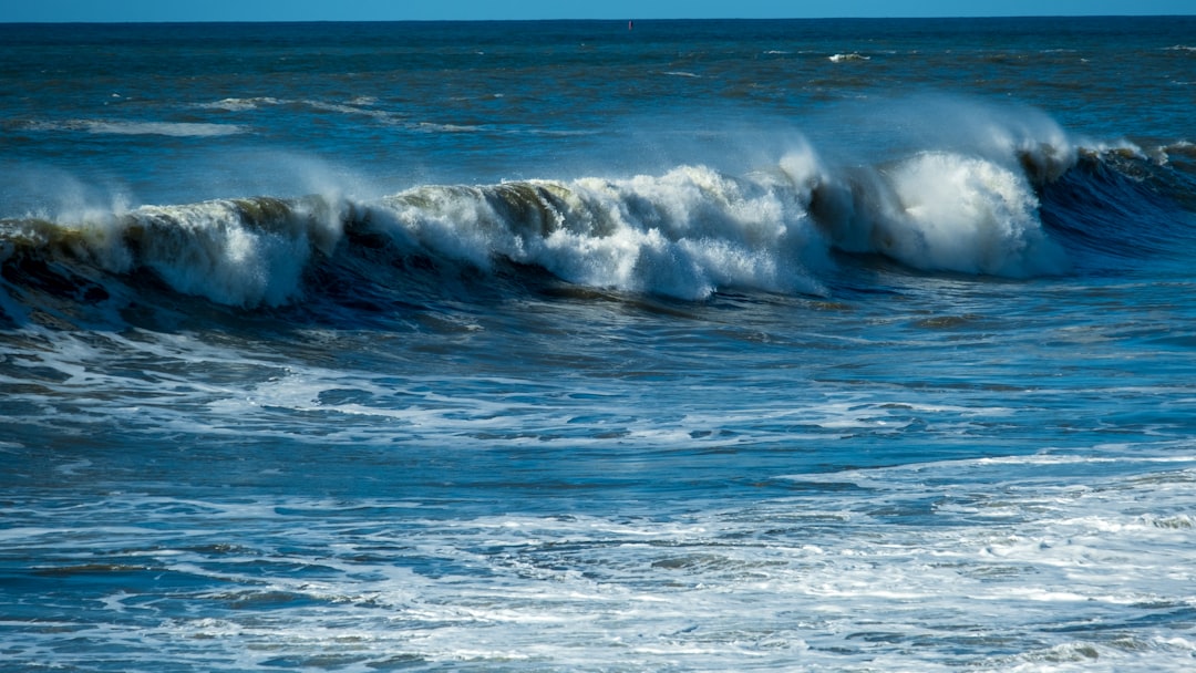The Art of the Surf: Capturing California's Iconic Waves in Your Home