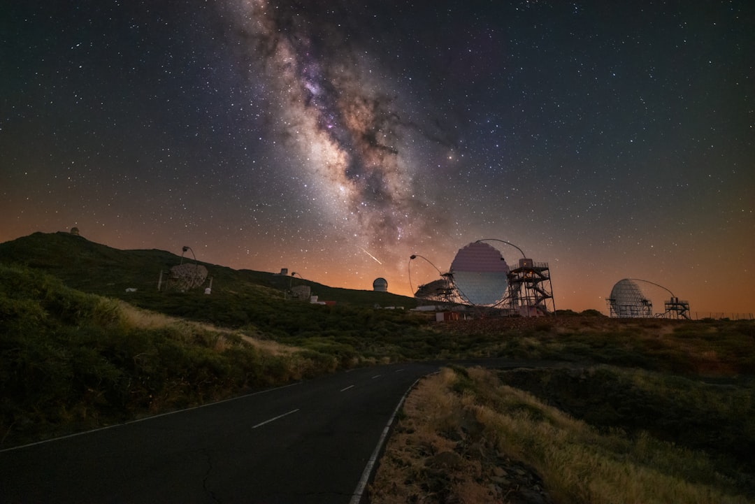 How Space Lovers Are Finding Their Favorite Galaxies on Earth