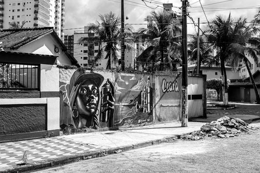 Unlocking the Vibrant Soul of Coastal Cities Through Art