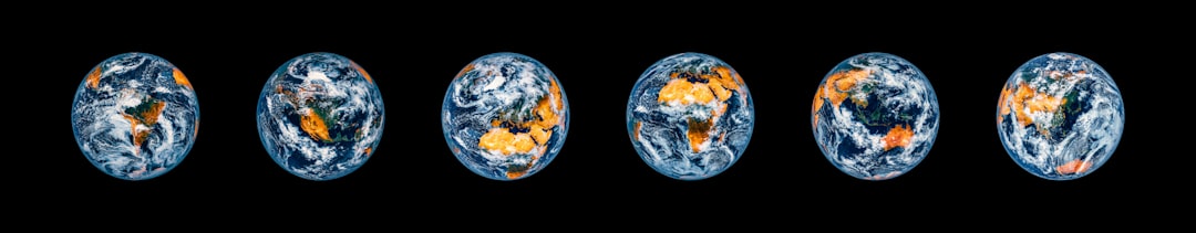 How New Space Discoveries Are Rewriting What We Know About Earth's Oceans