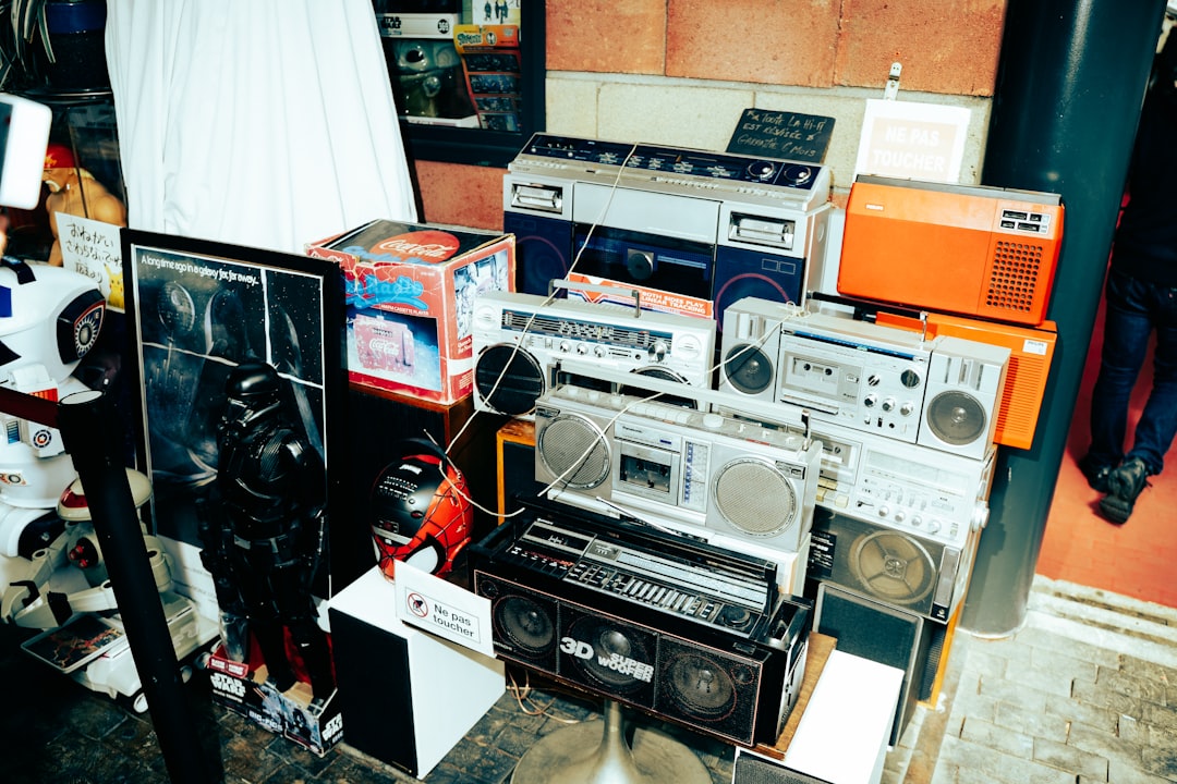 Why Scientists Are Secretly Obsessed with 80s Pop Culture Nostalgia