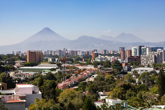 What Your Favorite Central American Destination Says About Your Chart
