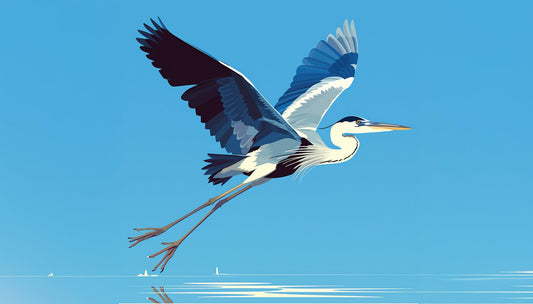 Top 10 Most Iconic Birds in the World (and the Art That Captures Them) - Swell Scenes