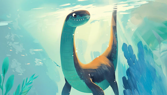 Cute Nursery Wall Art: Adorable Prints for Magical Kids’ Spaces - Swell Scenes