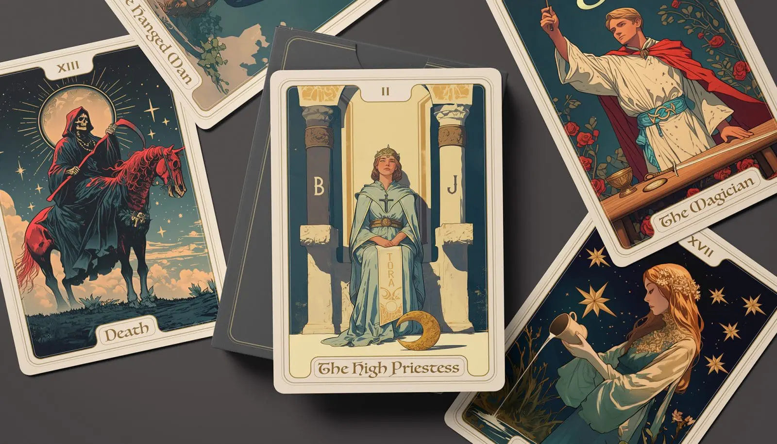 Top Gift Ideas for Tarot Lovers