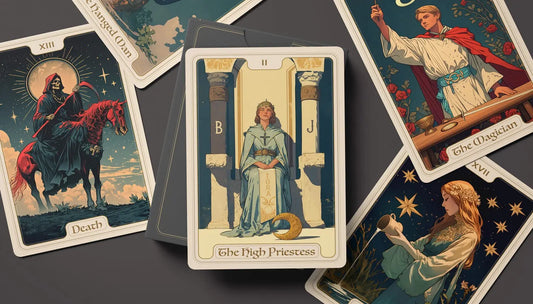 Top Gift Ideas for Tarot Lovers