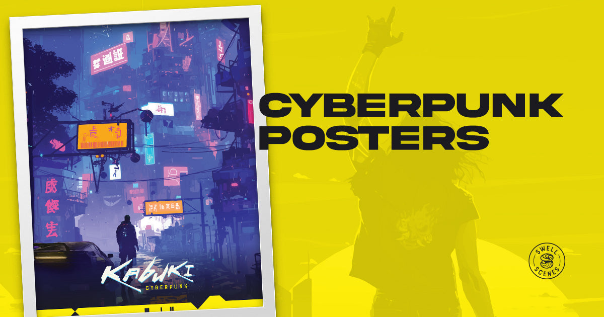 Cyberpunk
