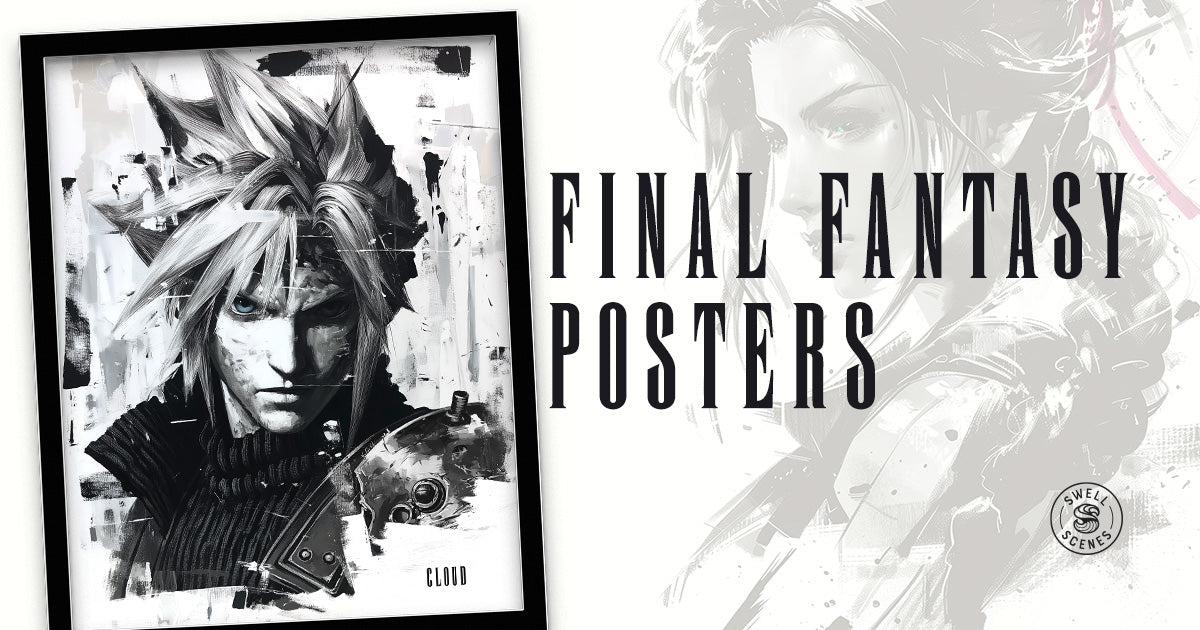 Final Fantasy