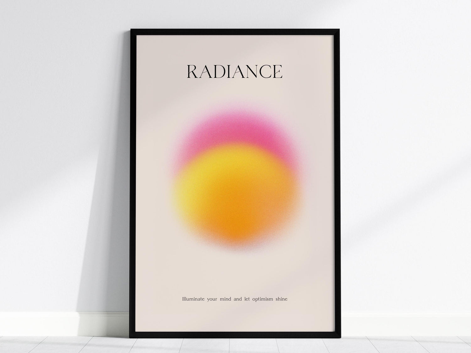 Wall Decor