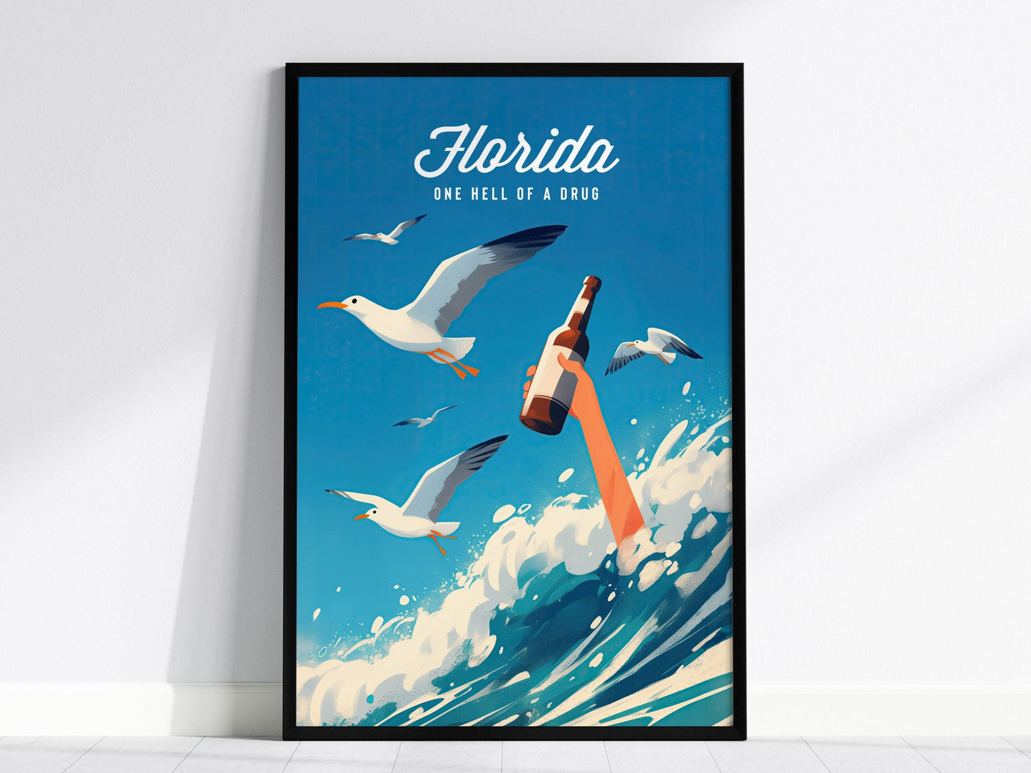 Florida - Swell Scenes