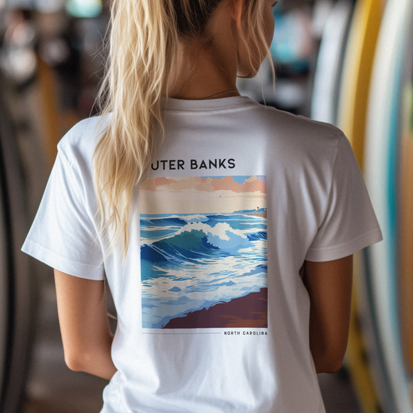 Travel Tees