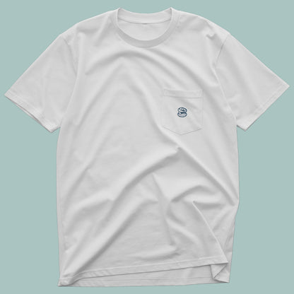 Tamarack Carlsbad California Vintage Surf Shirt Pocket Tee
