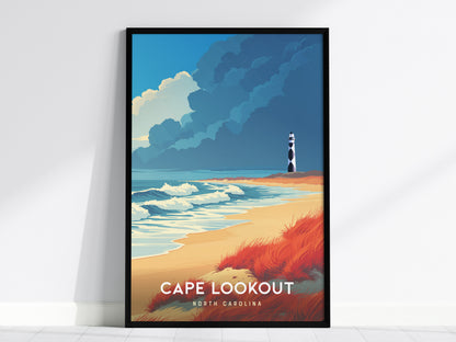 Lighthouses Gallery Wall | Set of 3 | Lighthouse Art | Housewarming Gift