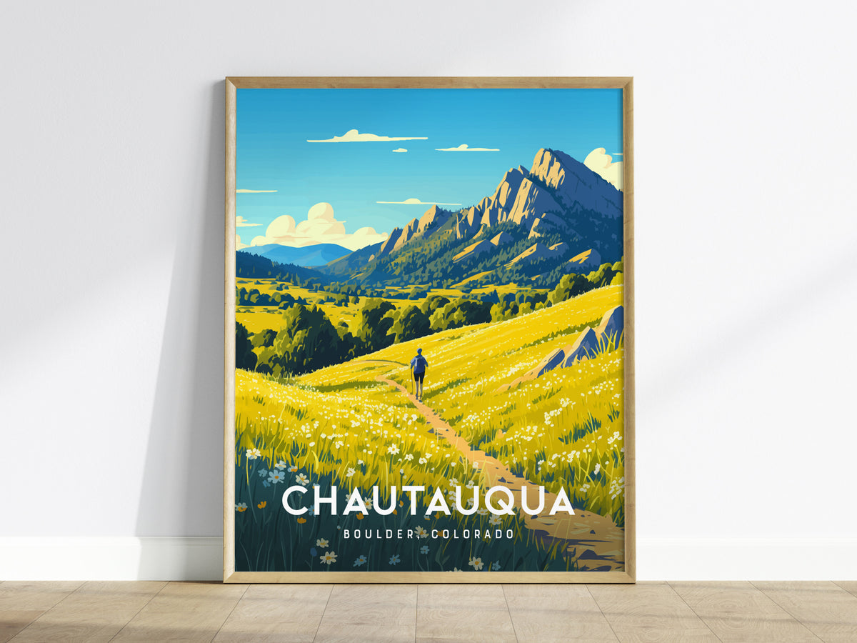 Colorado Travel Gallery Wall | Set of 3 | Travel Art Prints | Housewarming Gift