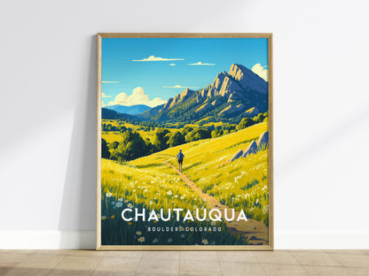 Colorado Travel Gallery Wall | Set of 3 | Travel Art Prints | Housewarming Gift