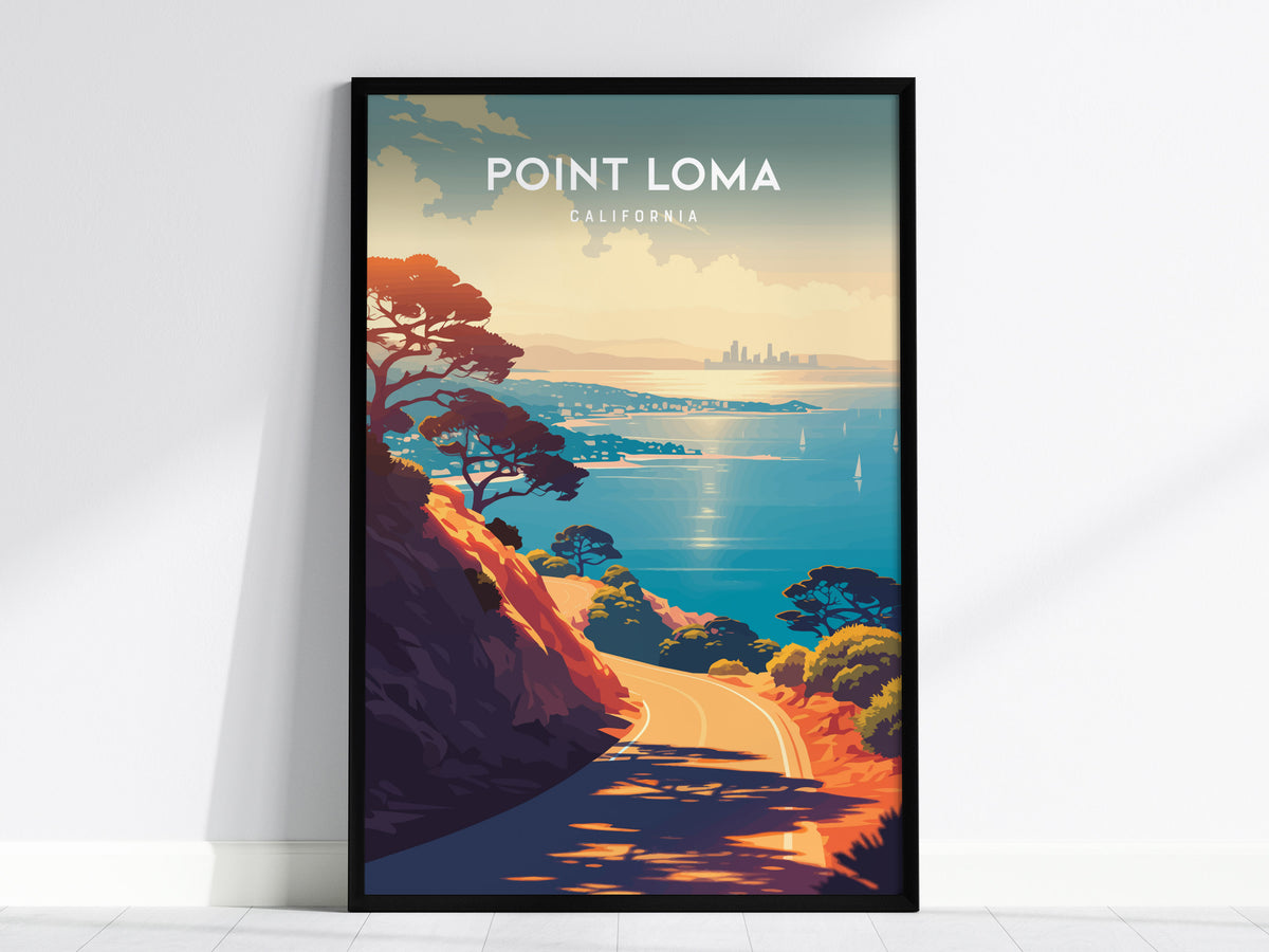 Lighthouses Gallery Wall | Set of 3 | Lighthouse Art | Housewarming Gift