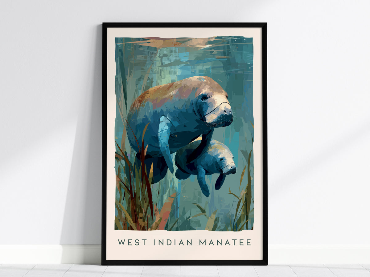 Wildlife Collection Gallery Wall | Set of 3 Framed Art Set | Curated Wall Decor