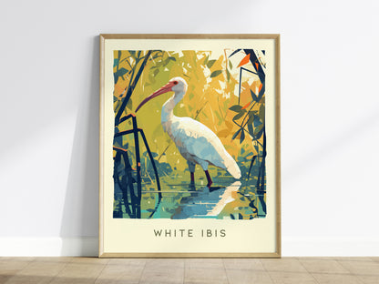 Audubon Birds Set | Framed Gallery Wall | Pick 8 | Varied Pre-Selected Sizes