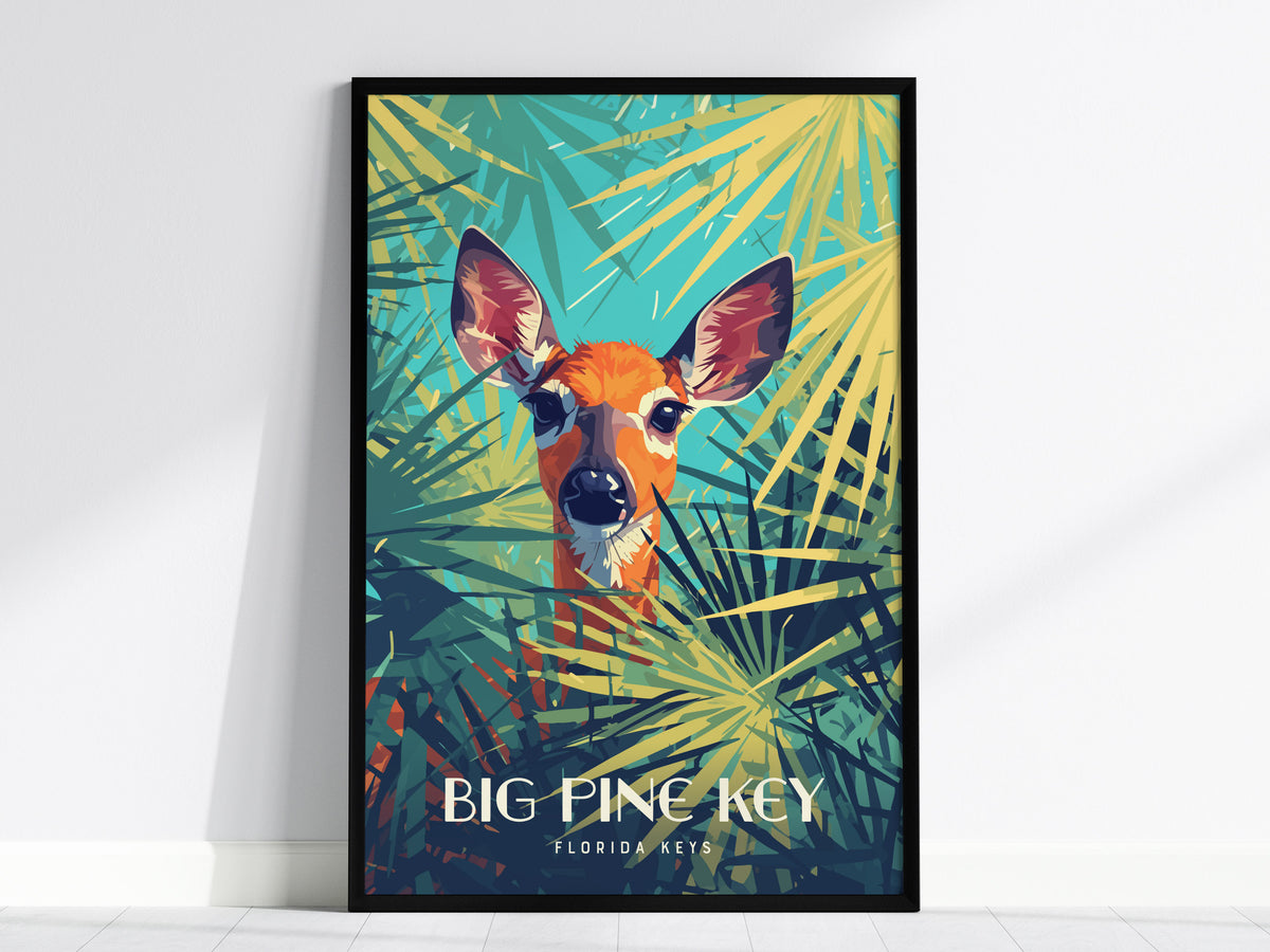 Florida Gallery Wall | Set of 6 | Art Print Set | Gallery Wall Kit