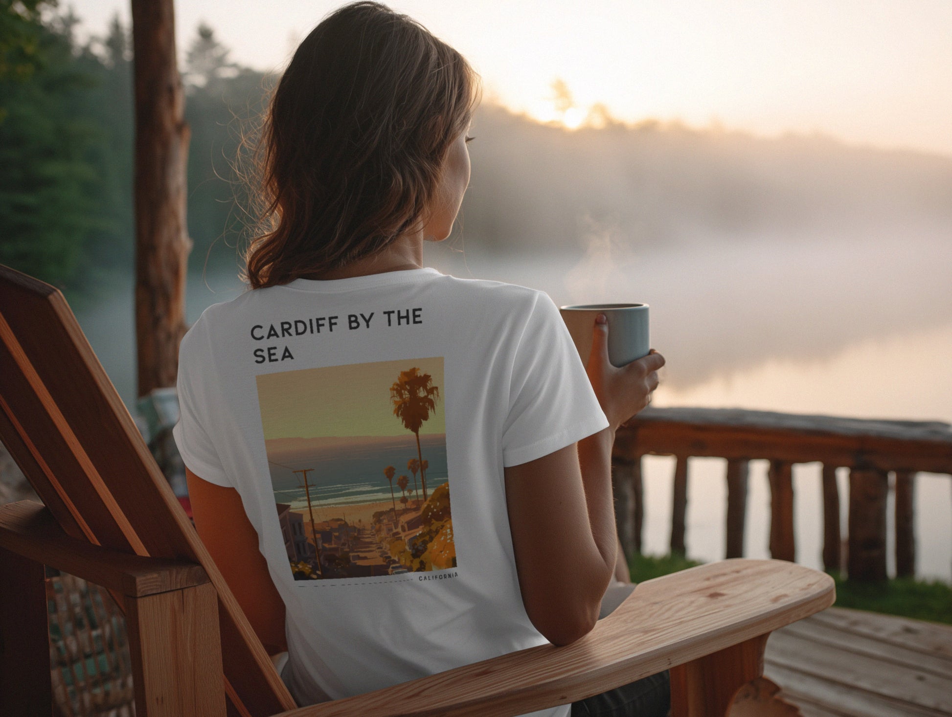 Nature Shirt Back 01