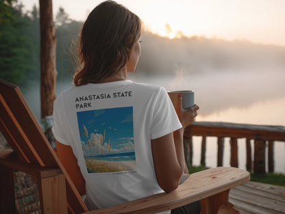 Nature Shirt Back 01