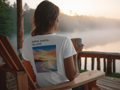 Nature Shirt Back 01