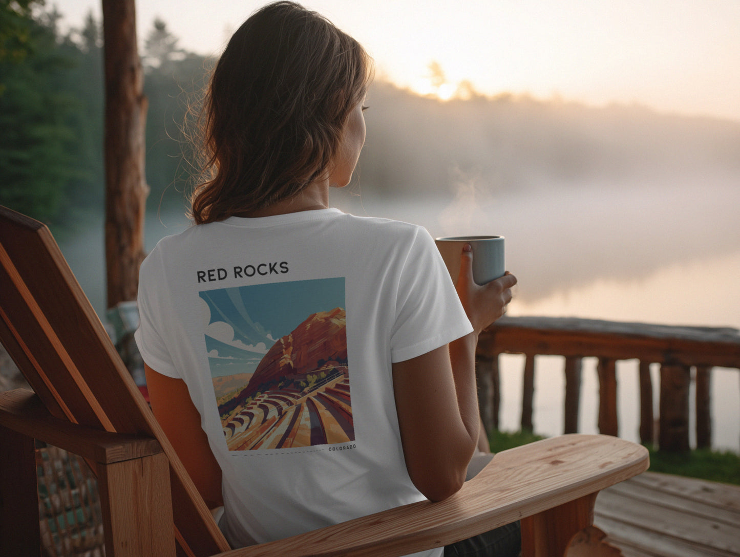 Nature Shirt Back 01