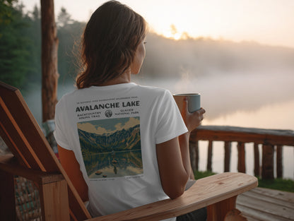 Nature Shirt Back 01