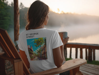 Nature Shirt Back 01
