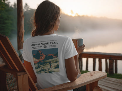 Nature Shirt Back 01
