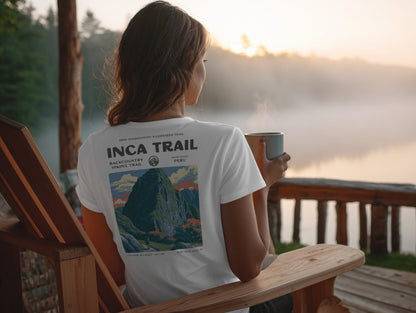 Nature Shirt Back 01