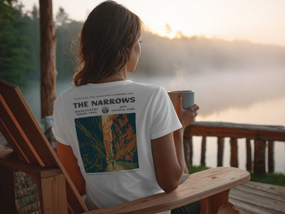 Nature Shirt Back 01