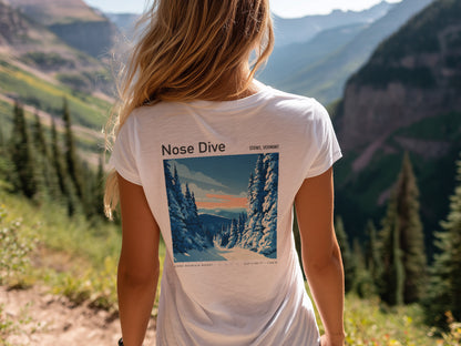 Nature Shirt Back 02