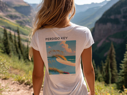 Nature Shirt Back 02