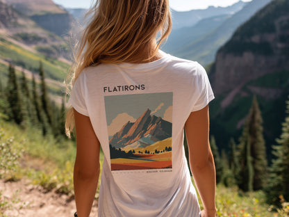 Nature Shirt Back 02